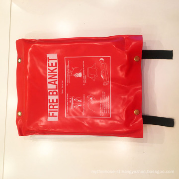 Firesafe fiber emergency fire blanket price